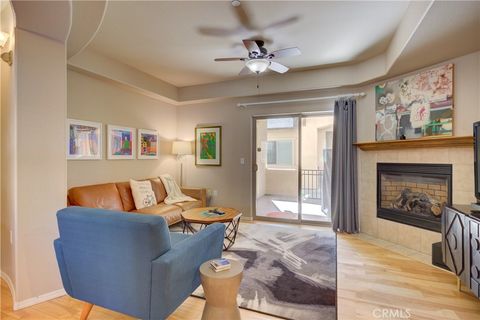 Tiny photo for 579 Camino Mercado #215, Arroyo Grande, CA 93420 (MLS # PI26065372)