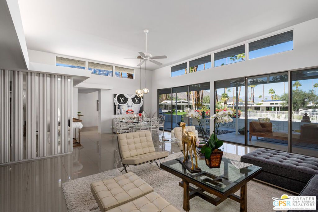 Photo of 2324 Camino Vida, Palm Springs, CA 92264 (MLS # 26740423PS)