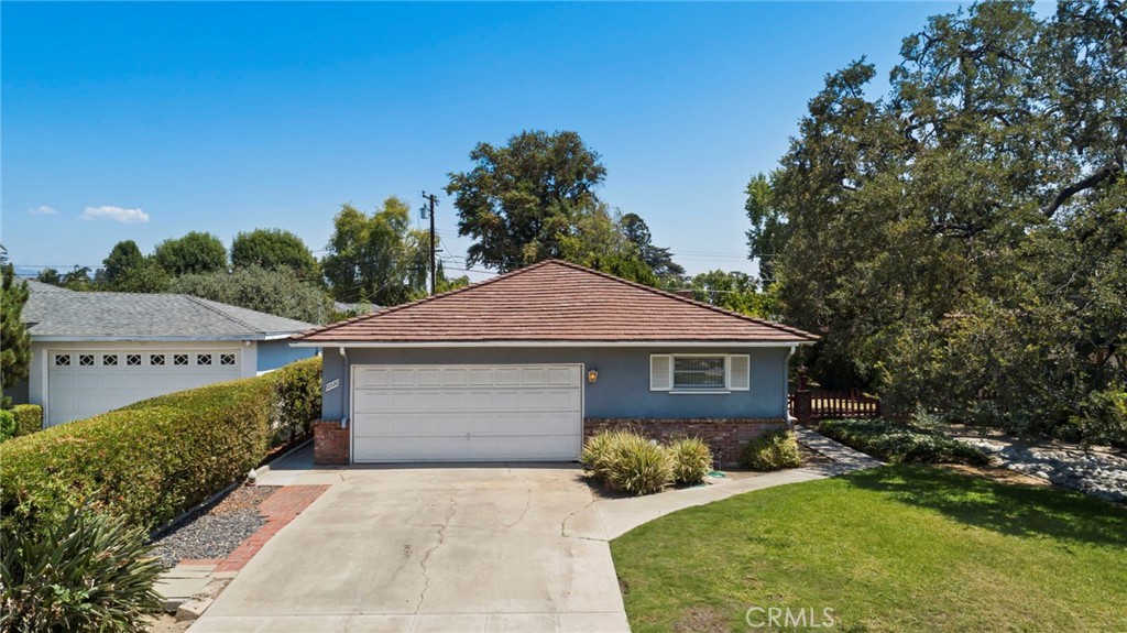 First Time on Market in 65 Years!
Starter Home / Excellent Rental Opportunity
Spacious 4 bed / 2.5 bath, ~1,900 sq. ft. single-family home on an ~8,700 sq. ft. lot, built in 1950. Located in the highly sought-after Arcadia School District.
Step into a bright living room with a cozy fireplace, framed by custom built-in shelving on both sides. A sunlit great room and formal dining area sit adjacent, offering multiple spaces for entertaining and everyday living. The chef’s kitchen, laundry area, and half bath complete the rear of the home.
Up front, you’ll find four generously sized bedrooms, all with oversized built-in closets, including an extra-large master suite with private bath. A second full bathroom with separate shower and tub serves the additional bedrooms.
Outside, enjoy a beautiful, expansive yard shaded by mature, fruit-bearing citrus trees. A two-car garage adds convenience and storage.
This charming property offers incredible potential—whether you’re looking for a welcoming starter home or a strong investment opportunity.