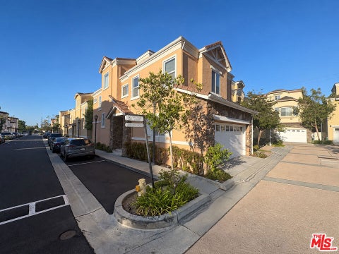 Photo of 4134 Pacific Coast Highway #117, Torrance, CA 90505 (MLS # 26996261)