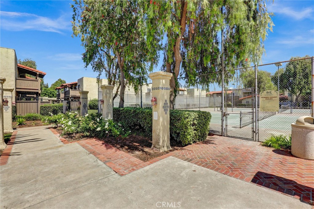 Cabrillo Park (CBPK) - Residential
