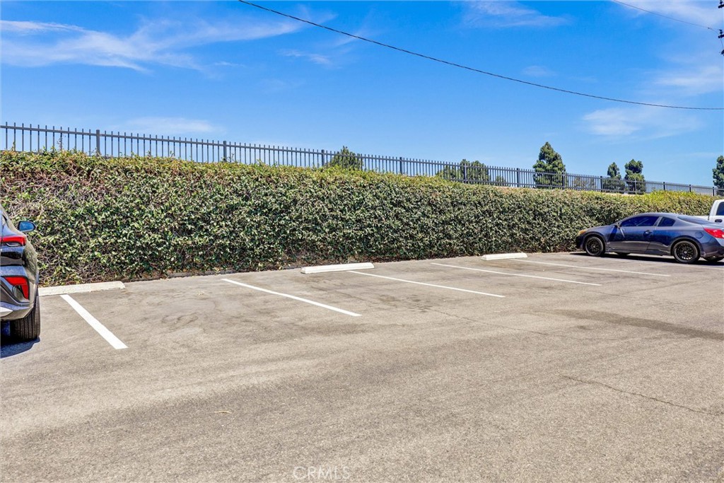 Cabrillo Park (CBPK) - Residential