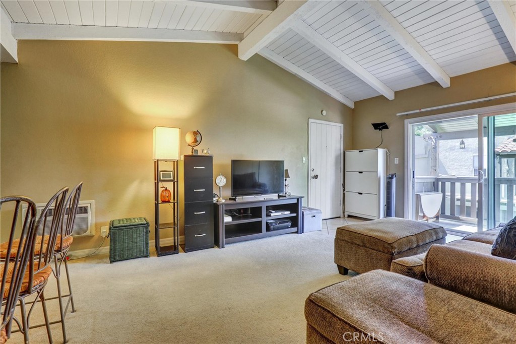 Cabrillo Park (CBPK) - Residential