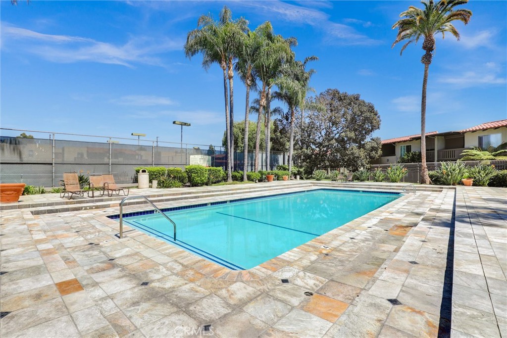 Cabrillo Park (CBPK) - Residential