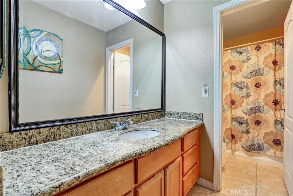Cabrillo Park (CBPK) - Residential