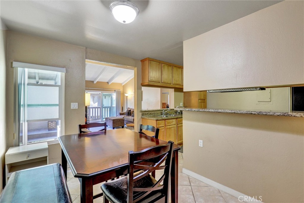 Cabrillo Park (CBPK) - Residential