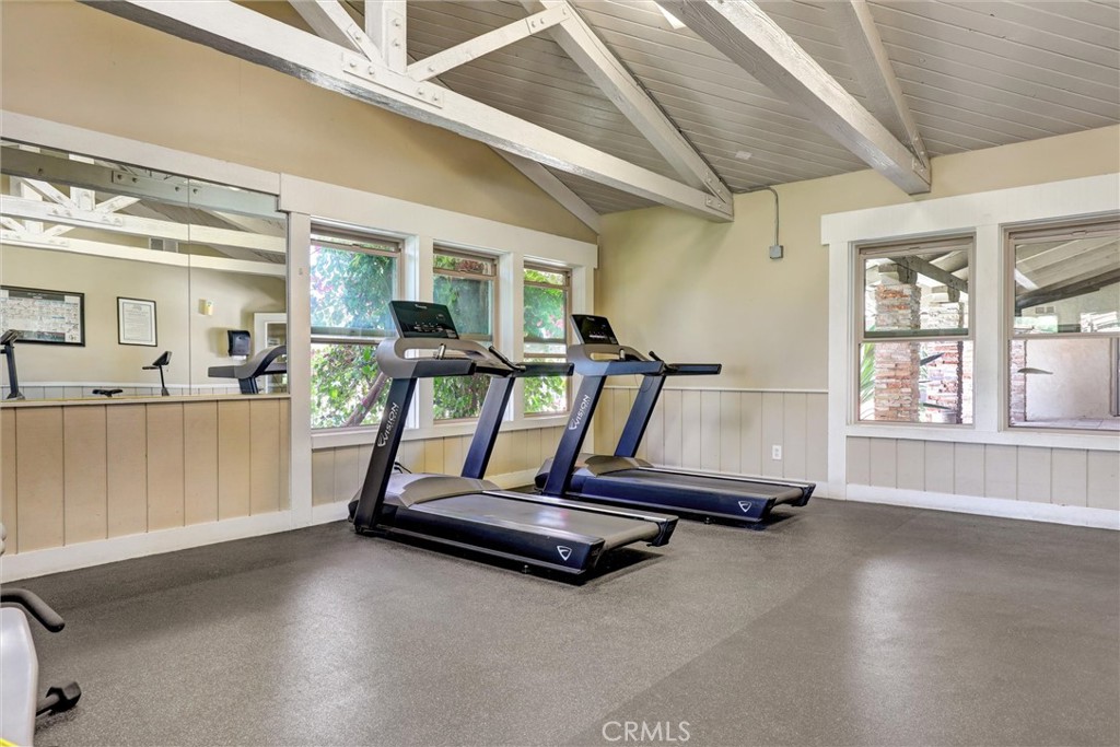 Cabrillo Park (CBPK) - Residential