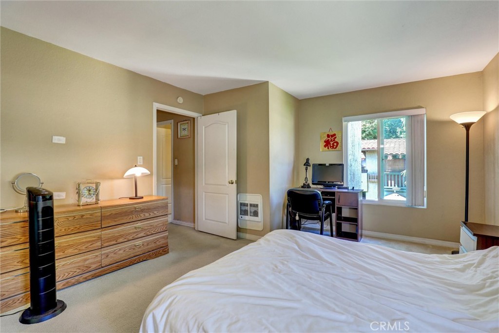 Cabrillo Park (CBPK) - Residential