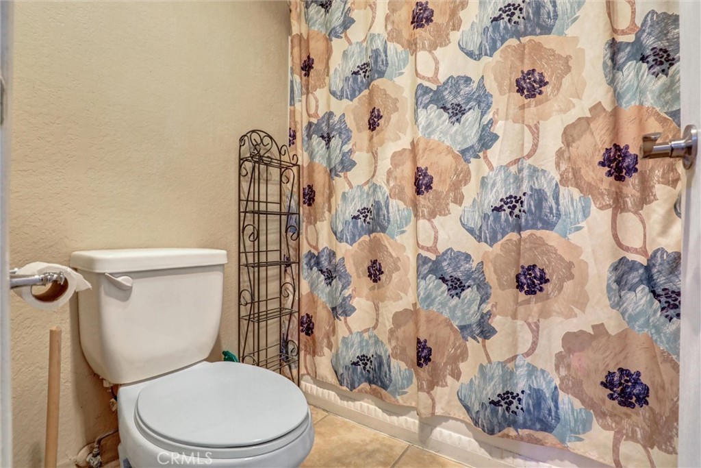 Cabrillo Park (CBPK) - Residential