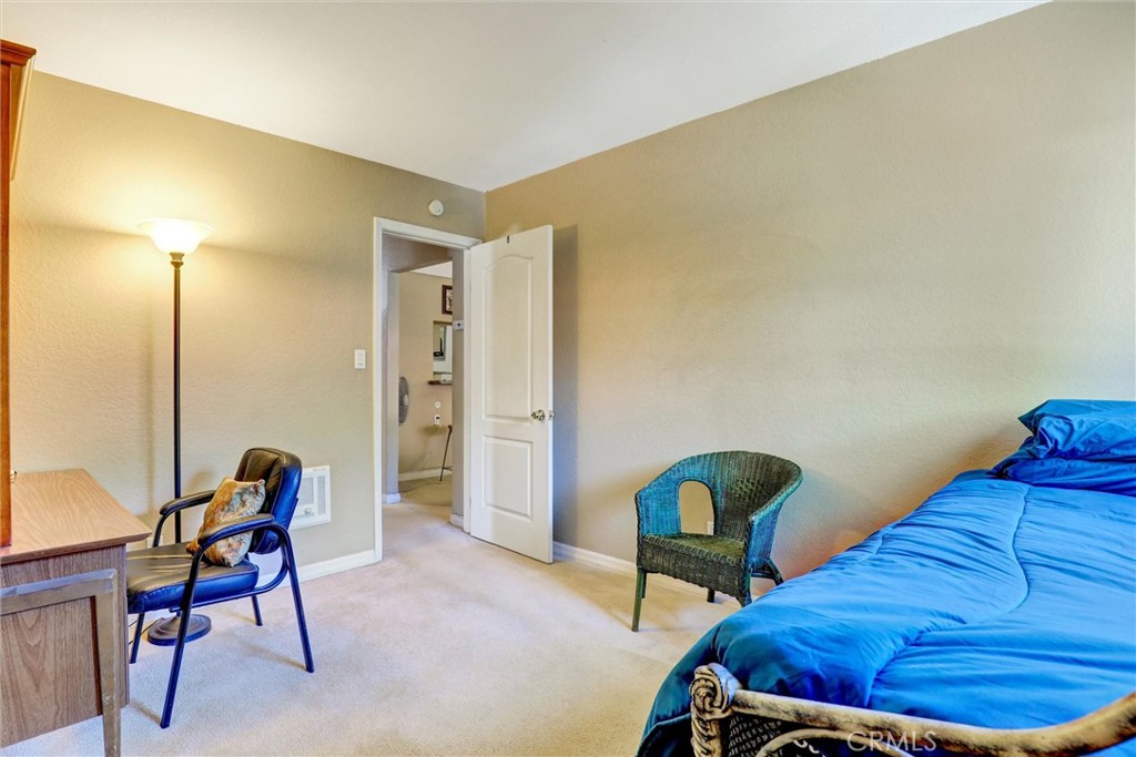 Cabrillo Park (CBPK) - Residential