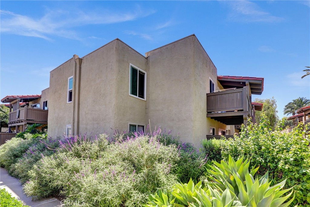 Cabrillo Park (CBPK) - Residential