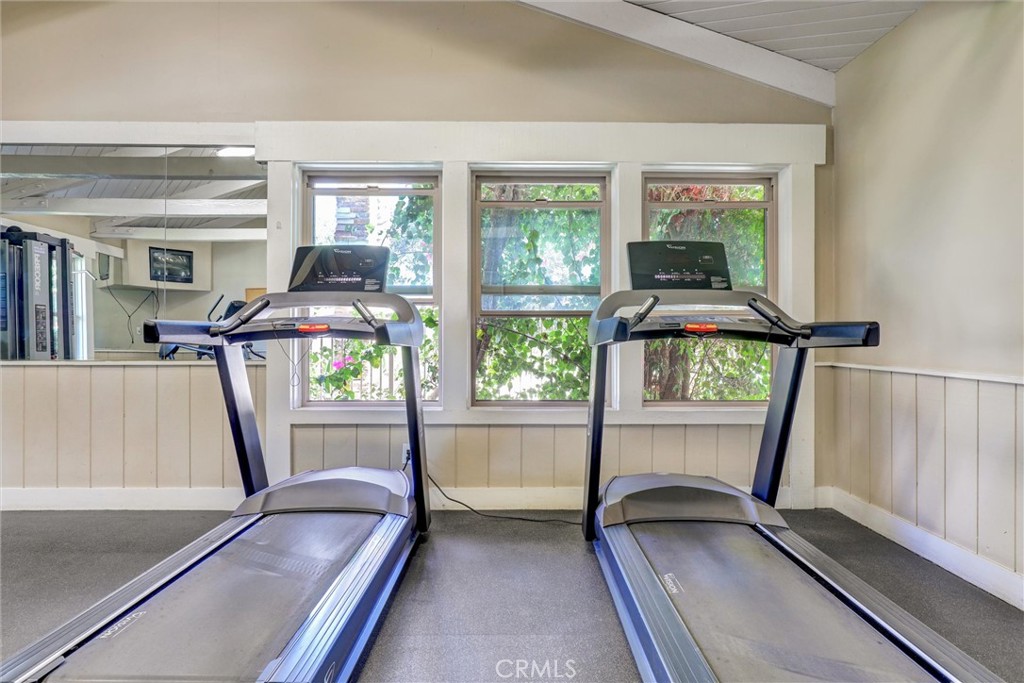Cabrillo Park (CBPK) - Residential