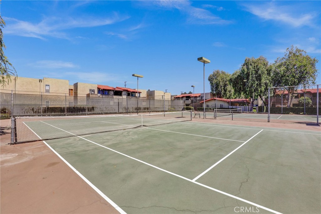 Cabrillo Park (CBPK) - Residential