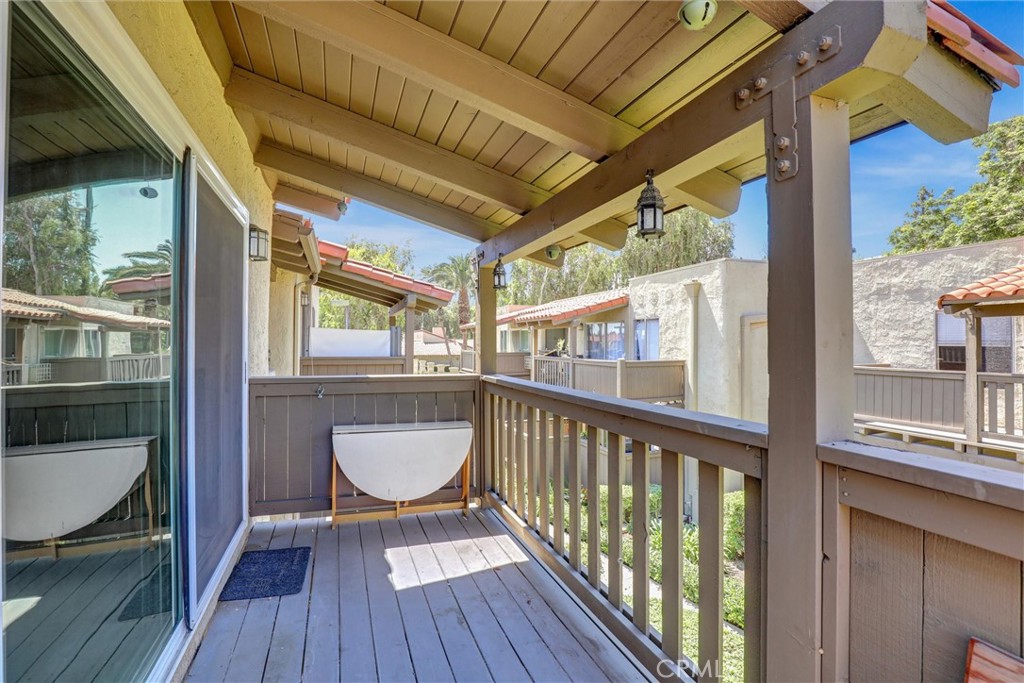 Cabrillo Park (CBPK) - Residential