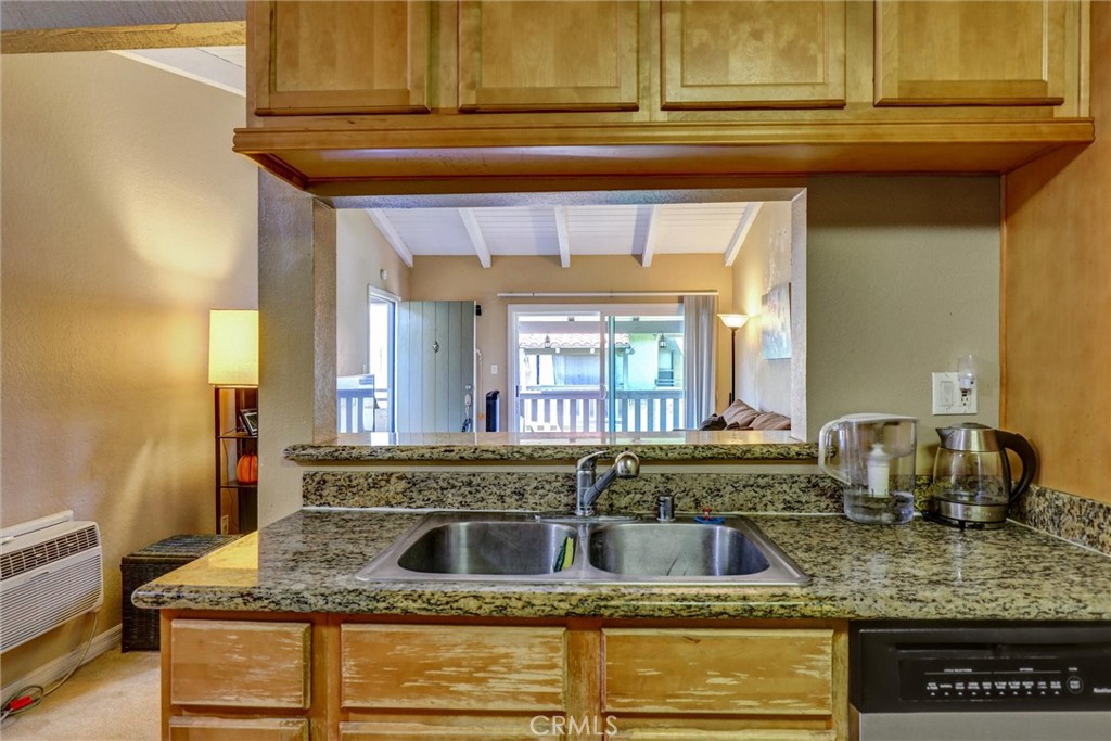 Cabrillo Park (CBPK) - Residential