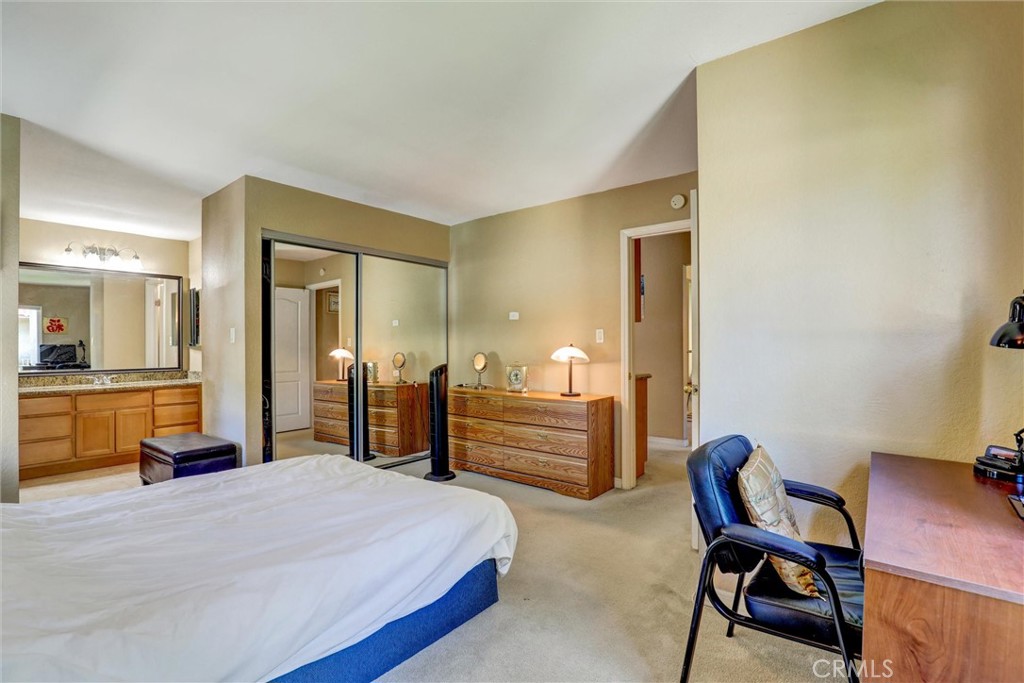 Cabrillo Park (CBPK) - Residential