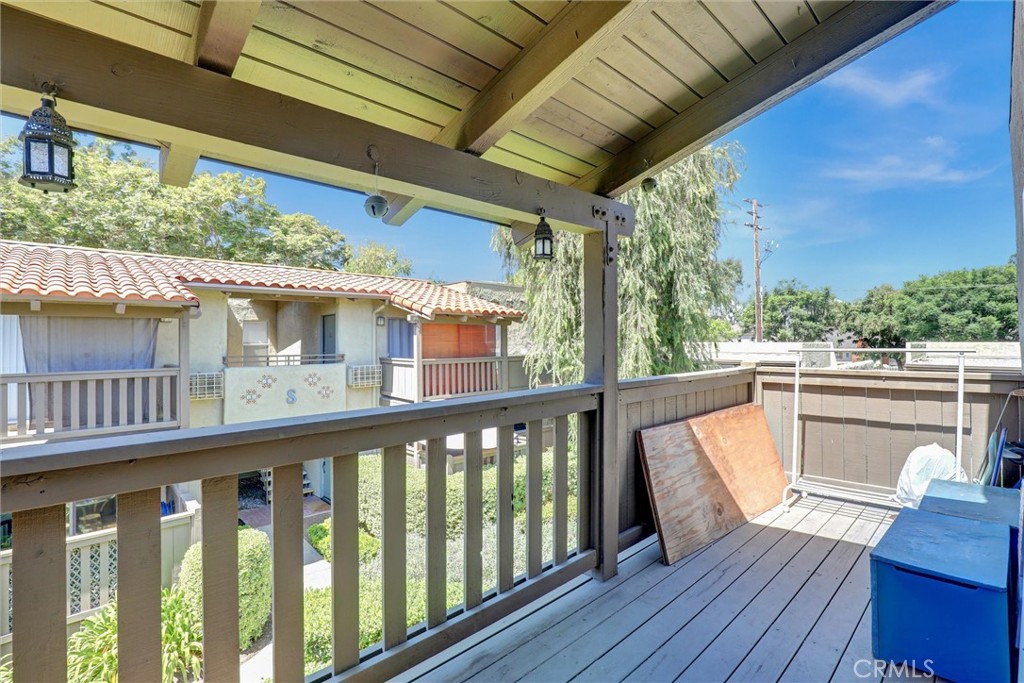 Cabrillo Park (CBPK) - Residential