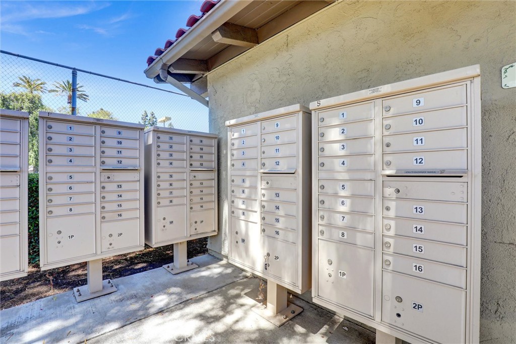 Cabrillo Park (CBPK) - Residential