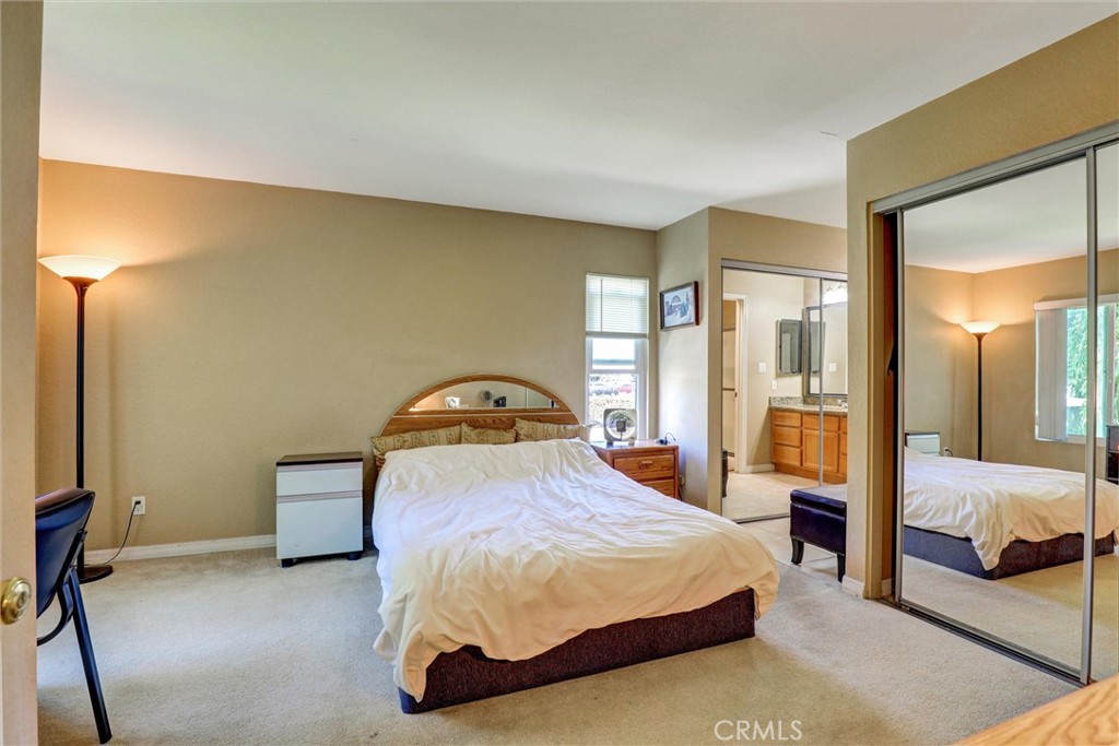Cabrillo Park (CBPK) - Residential