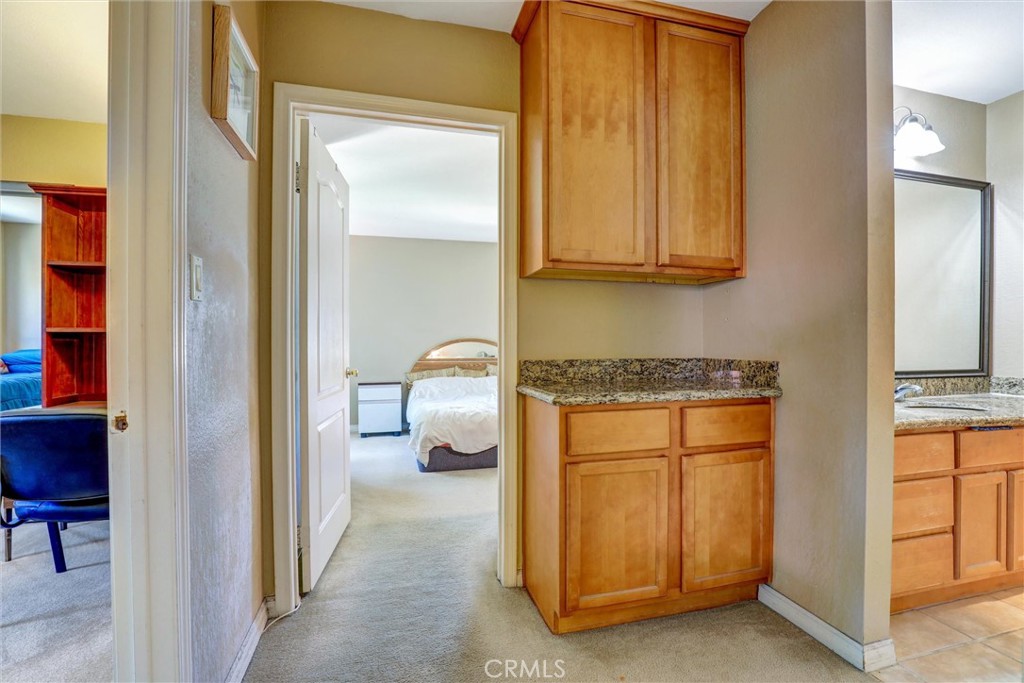 Cabrillo Park (CBPK) - Residential