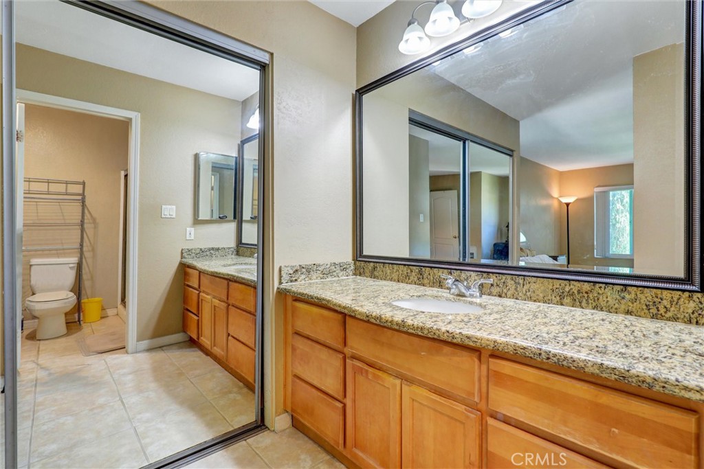 Cabrillo Park (CBPK) - Residential
