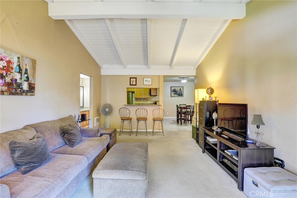 Cabrillo Park (CBPK) - Residential