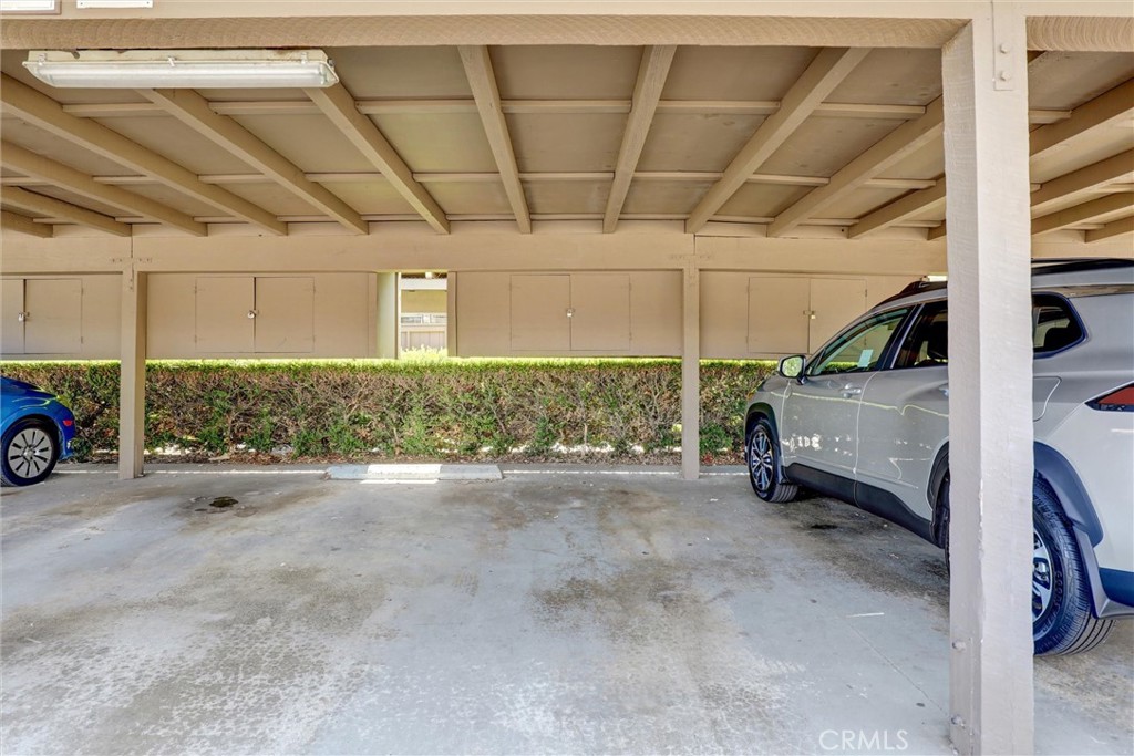Cabrillo Park (CBPK) - Residential
