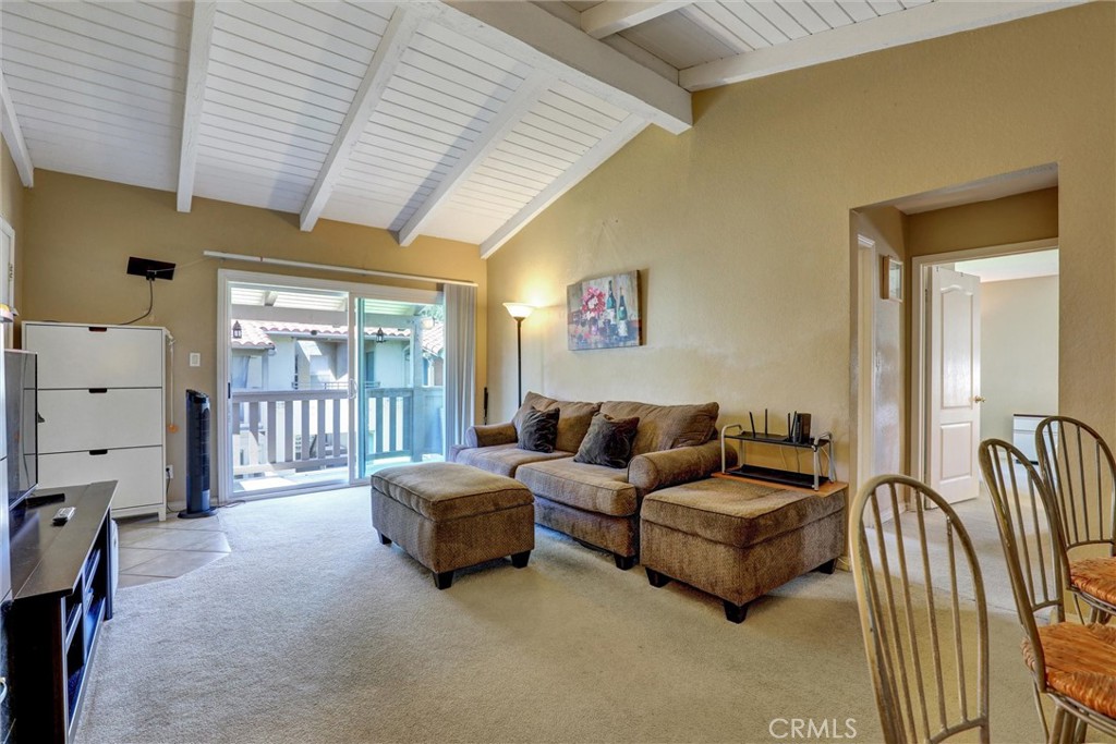 Cabrillo Park (CBPK) - Residential