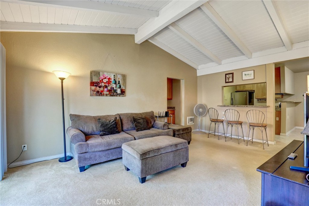 Cabrillo Park (CBPK) - Residential