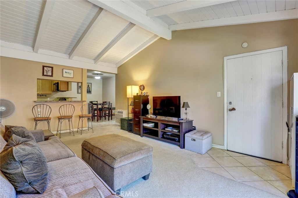 Cabrillo Park (CBPK) - Residential