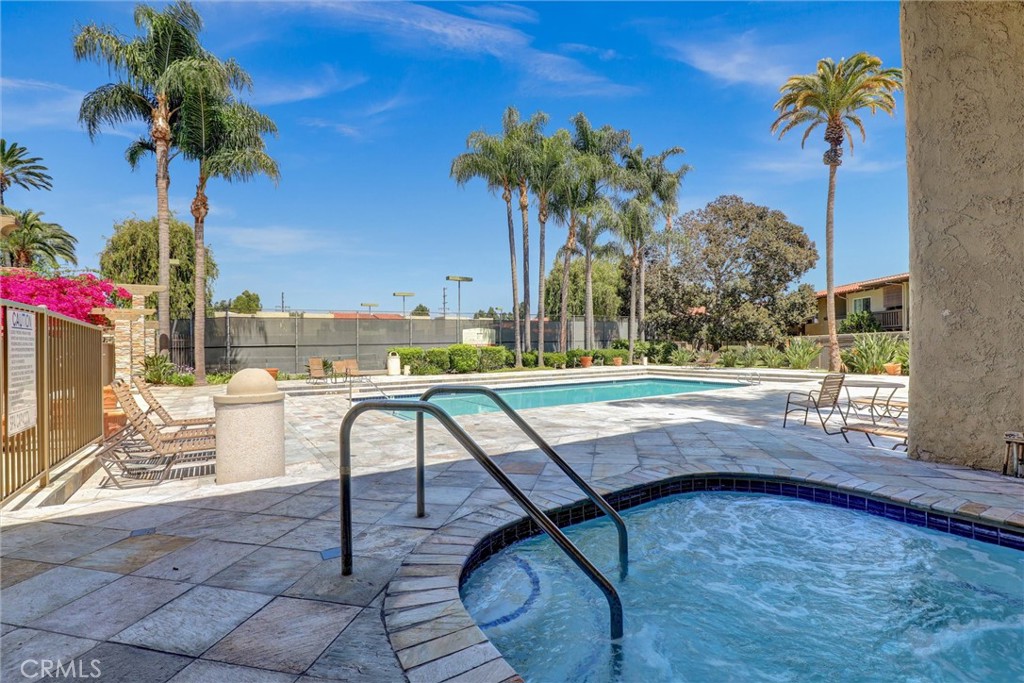 Cabrillo Park (CBPK) - Residential