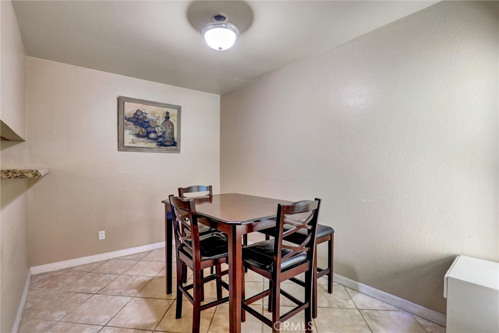 Cabrillo Park (CBPK) - Residential