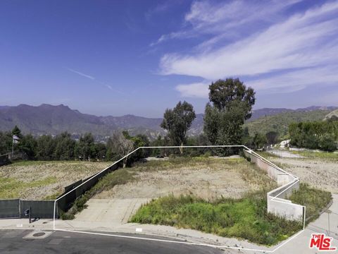 Tiny photo for 1433 El Bosque Court, Pacific Palisades, CA 90272 (MLS # 26669435)