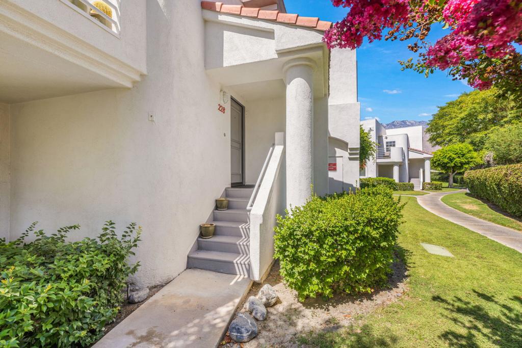 401 S El Cielo Road 228