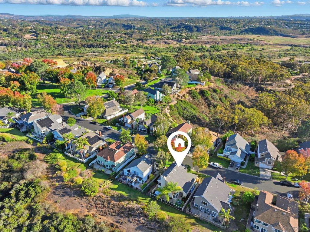 Olivenhain - Residential