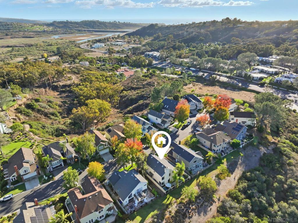 Olivenhain - Residential