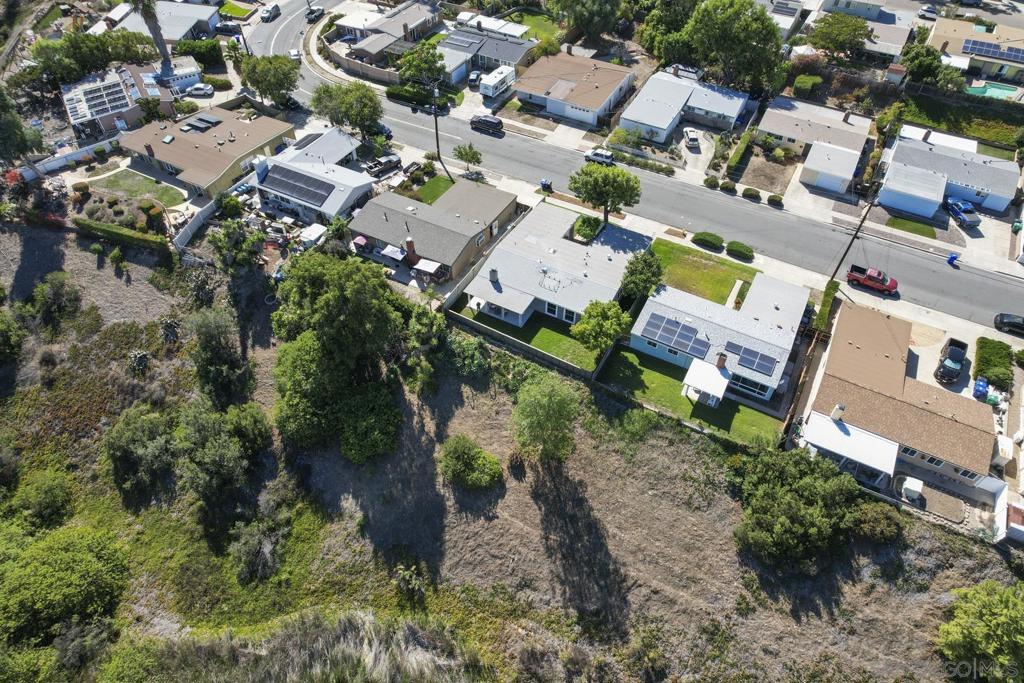 Serra Mesa - Residential