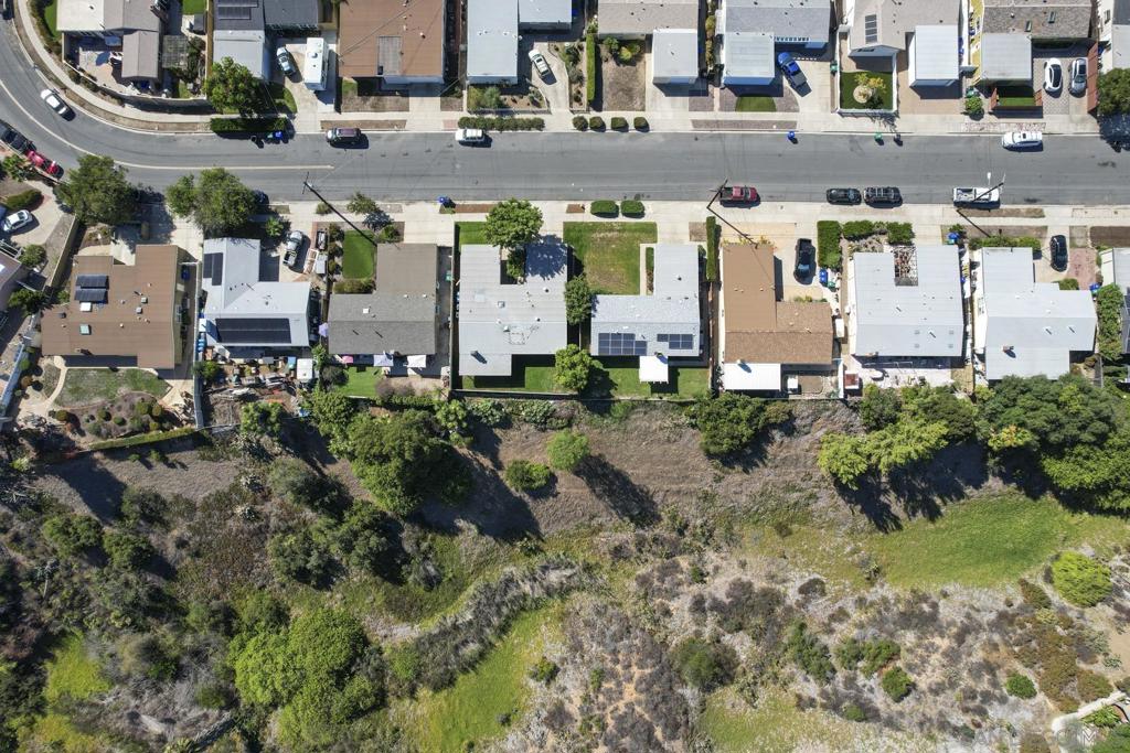 Serra Mesa - Residential