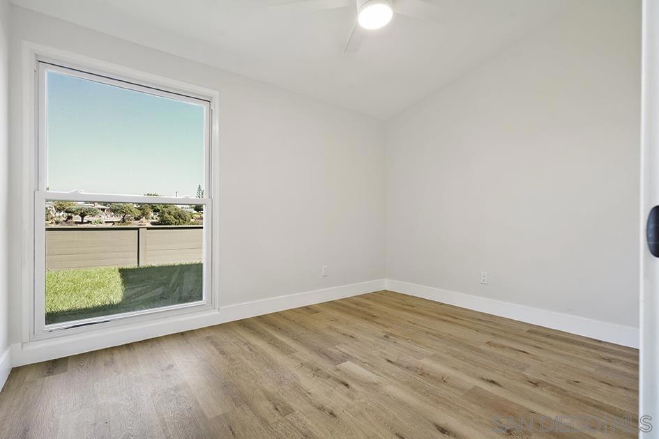 Serra Mesa - Residential
