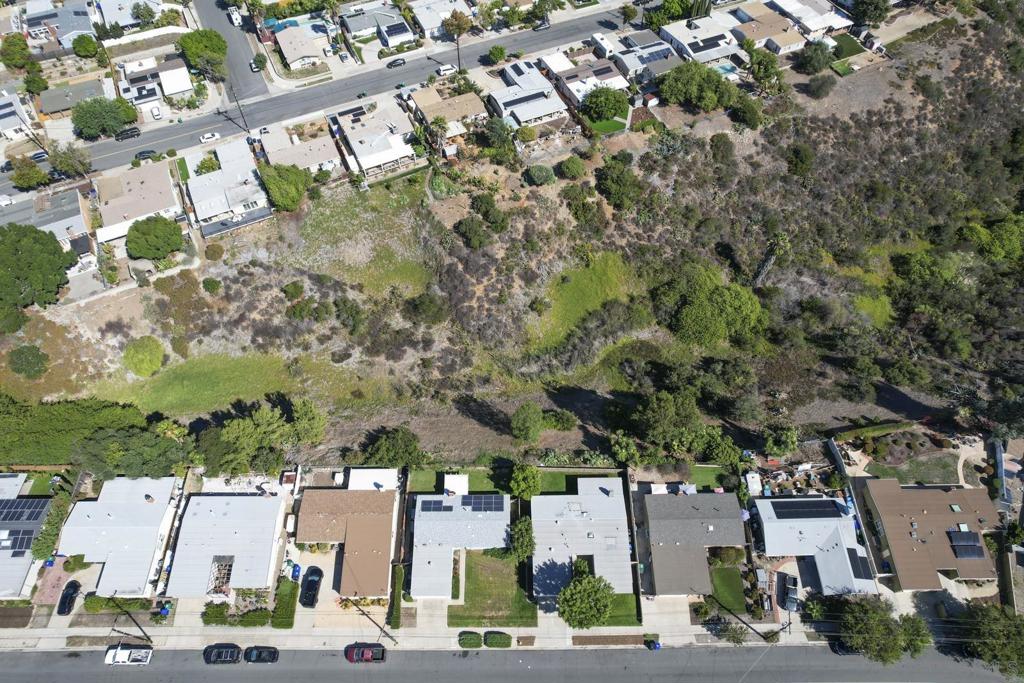 Serra Mesa - Residential