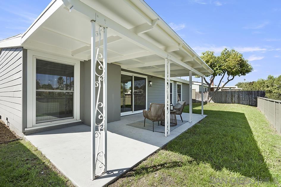 Serra Mesa - Residential