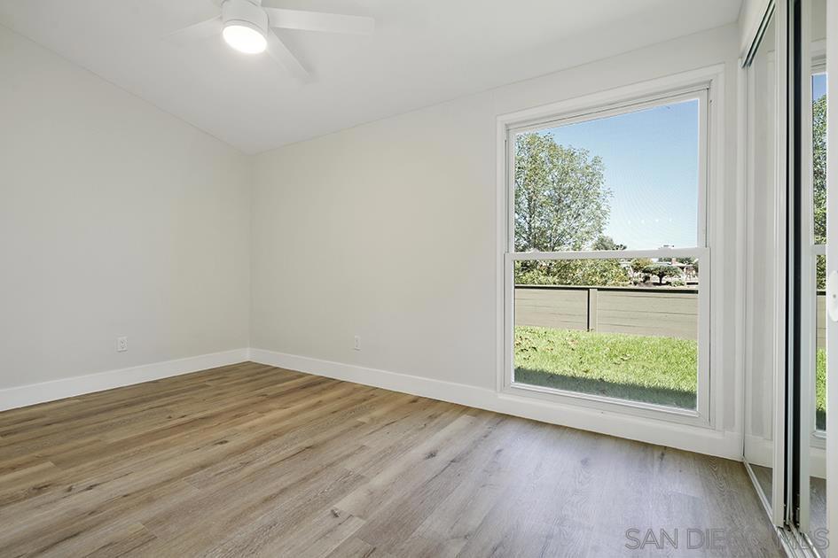 Serra Mesa - Residential