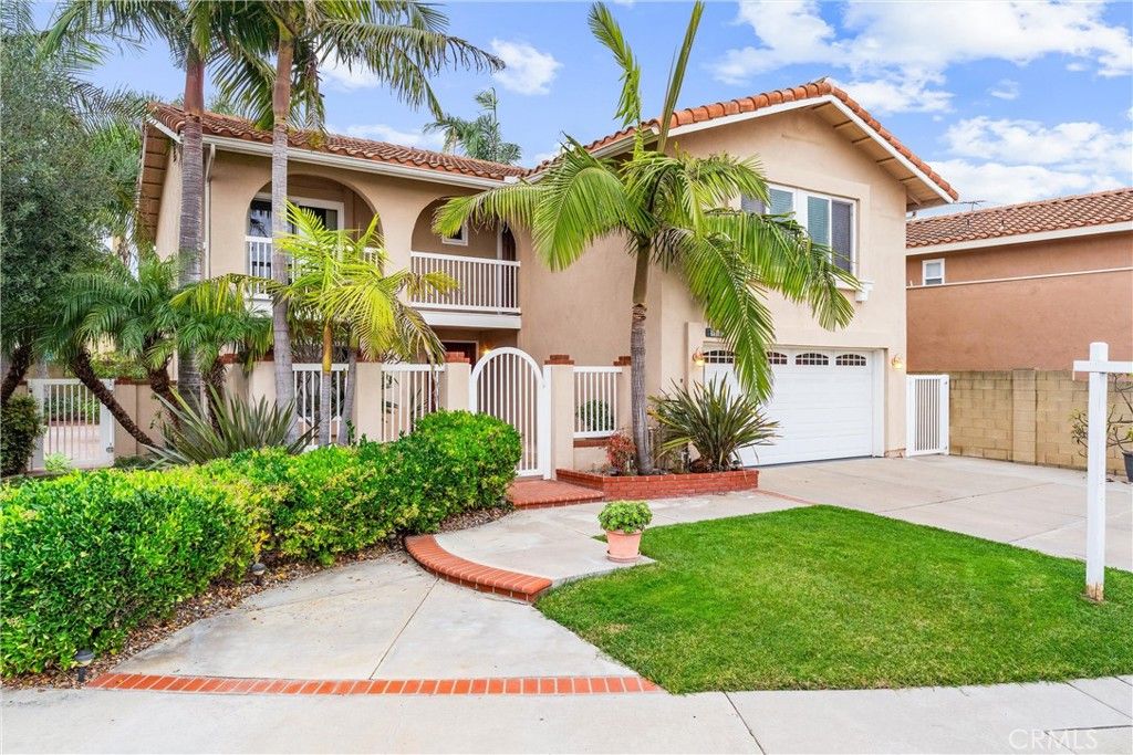 Photo of 12692 Alonzo Cook St, Garden Grove, CA 92845 (MLS # OC25257694)