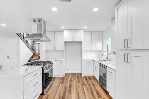 Tiny photo for 816 Pamela Wood St, Thousand Oaks, CA 91320 (MLS # SR26233248)