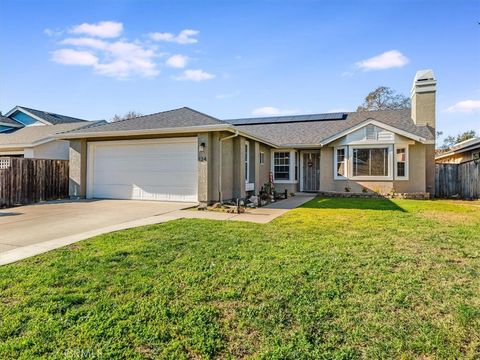 124 W Chestnut Street W Nipomo CA 93444