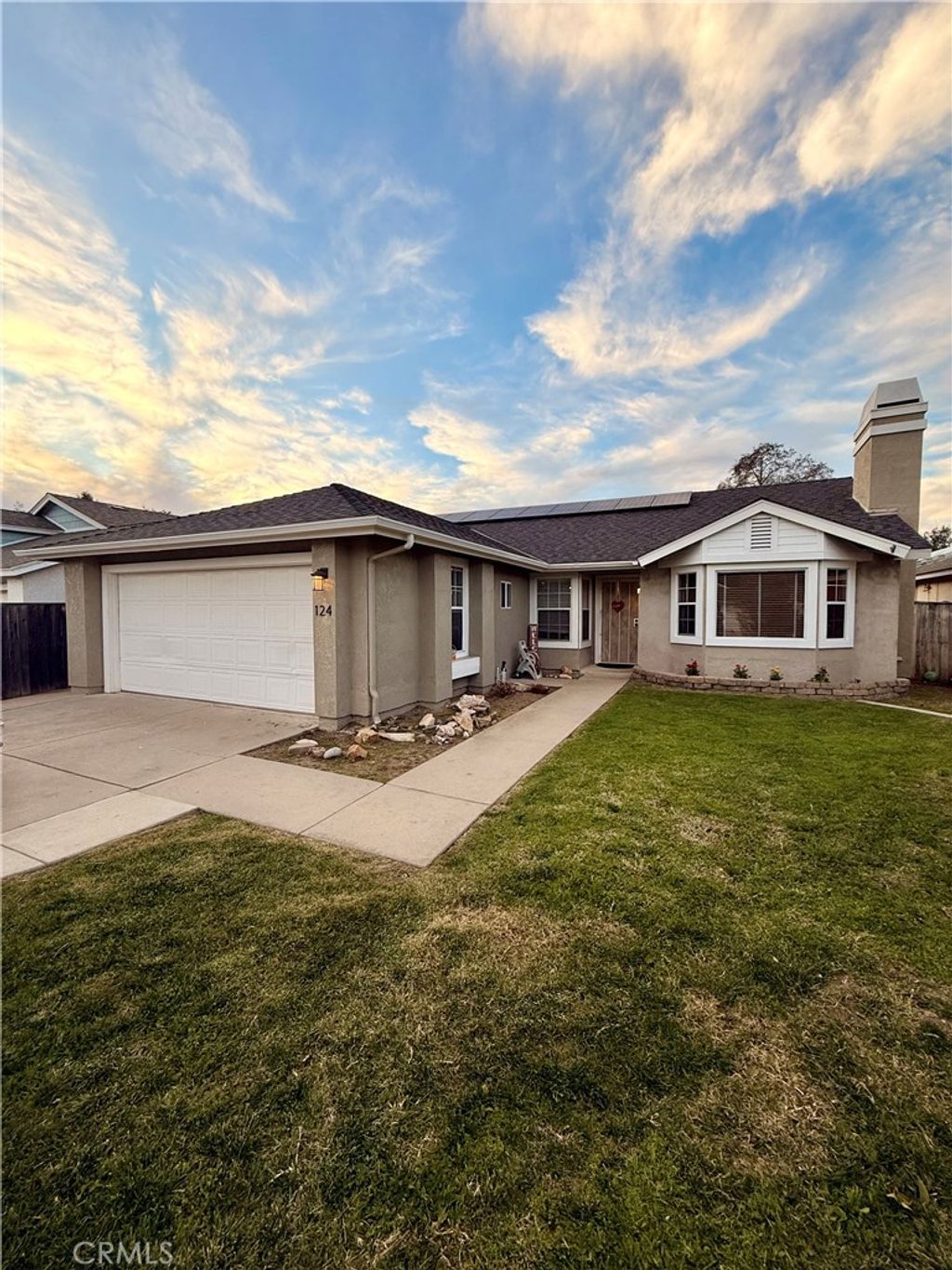 Photo of 124 W Chestnut Street W, Nipomo, CA 93444 (MLS # PI26015021)