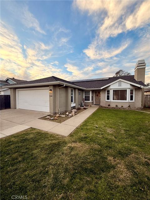 Photo of 124 W Chestnut Street W, Nipomo, CA 93444 (MLS # PI26015021)