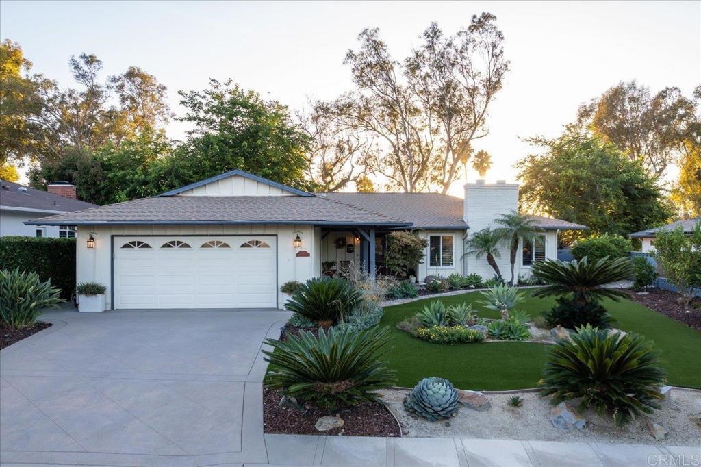 1050 San Pablo Drive