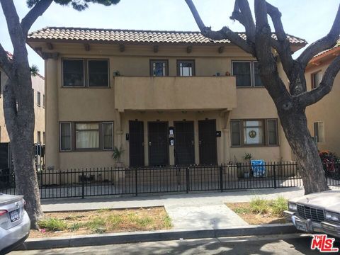 508 W 10th Street Long Beach CA 90806
