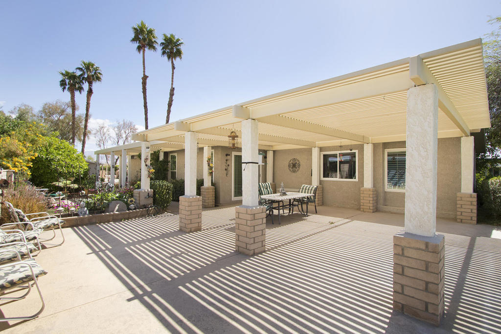 Ivey Ranch - Manufactured In Park